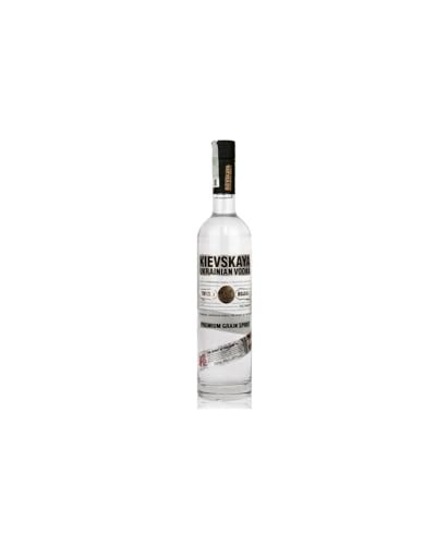 Kievskaya Vodka (1 x 0.7 l) von Kievskaya