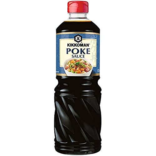 Kikkoman Poke Bowl Sauce 975ml von Kikkoman