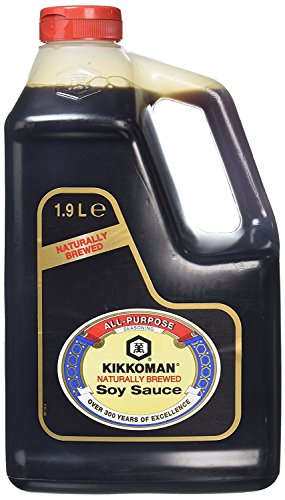 Kikkoman Sojasauce 1,9 l von Kikkoman