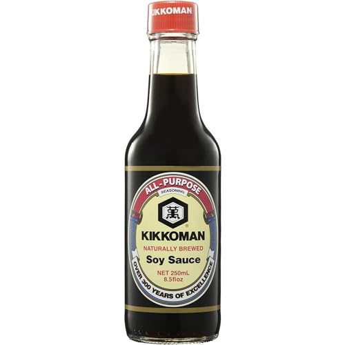 Kikkoman -Sauce Soja 250 ml von Kikkoman