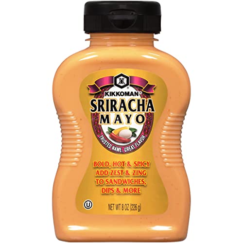 Kikkoman Sriracha Mayo 8.5oz. von Kikkoman