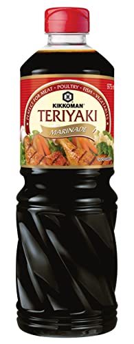 Kikkoman Teriyakisauce 975 ml von Kikkoman
