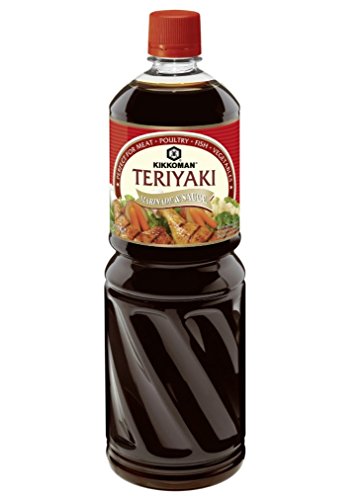 Kikkoman Teriyakisauce 975 ml von Kikkoman