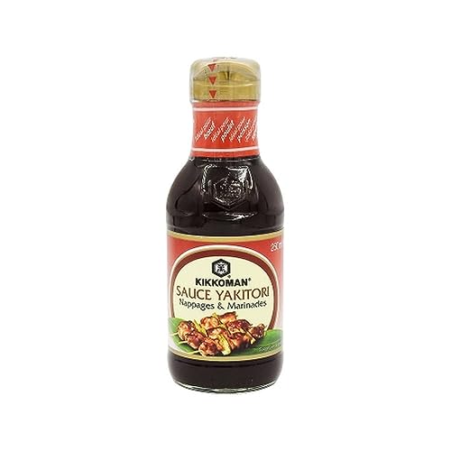 Kikkoman Yakitori Sauce - 250ml von Kikkoman