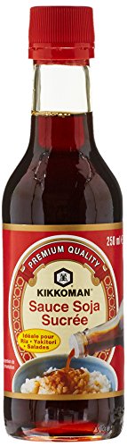SAUCE F.REIS KK 250 ML GF SAUCE F.REIS KK 250 ML GF von Kikkoman