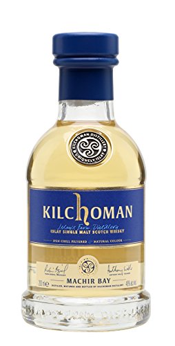 KILCHOMAN Machir Bay - 46% Vol 1x0,2L Islay Single Malt Scotch Whisky KILCHOMAN Machir Bay - 46% Vol 1x0,2L Islay Single Malt Scotch Whisky von Kilchoman
