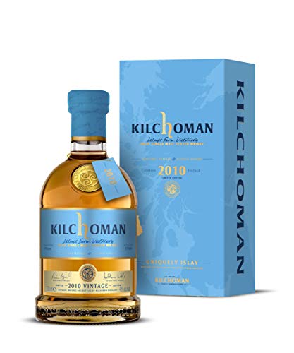 Kilchoman 22479 Whisky 0.7 von Kilchoman