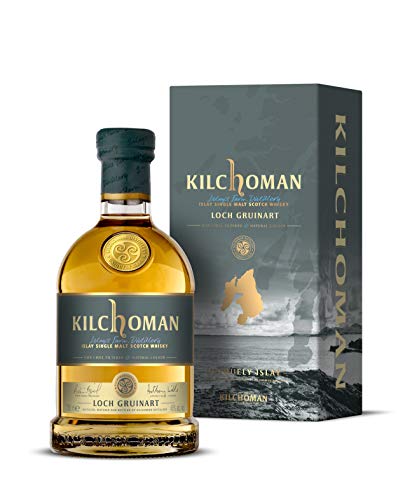 Kilchoman Loch Gruinart - Islay Single Malt Scotch Whisky Kilchoman Loch Gruinart - Islay Single Malt Scotch Whisky von Kilchoman