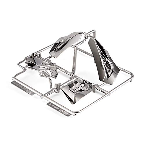 Killerbody Anbauteile Chrome Subaru BRZ R&D Sport Killerbody Anbauteile Chrome Subaru BRZ R&D Sport von Killerbody