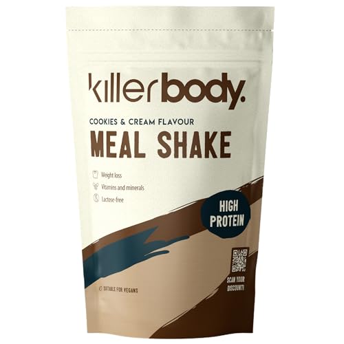 Cookies & Cream Cookies & Cream von Killerbody