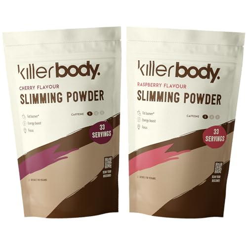 Sparpaket Sparpaket von Killerbody