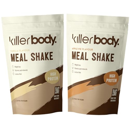 Sparpaket von Killerbody