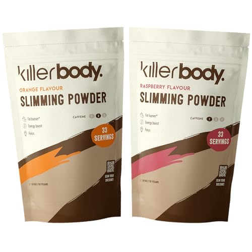 Sparpaket Sparpaket von Killerbody