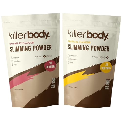 Sparpaket Sparpaket von Killerbody