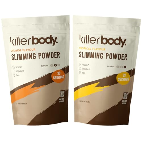 Sparpaket Sparpaket von Killerbody