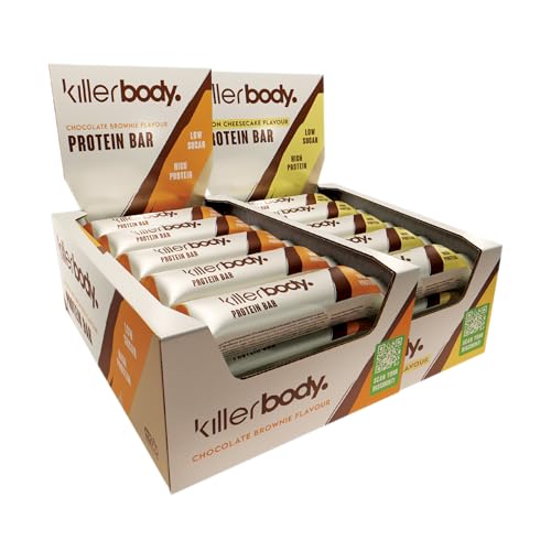 Sparpaket Sparpaket von Killerbody