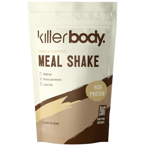 Vanilla Vanilla von Killerbody