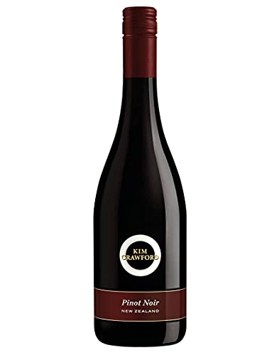 Marlborough Pinot Nero GI Kim Crawford Wines 2020 0,75 ℓ von Kim Crawford