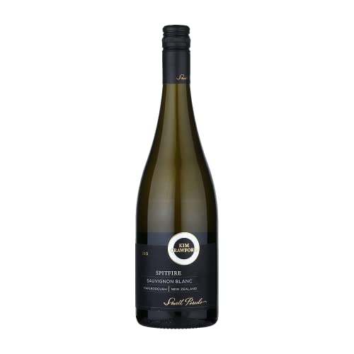 Kim Crawford, Spitfire' Small Parcels Marlborough Sauvignon Blanc, Weißwein (case of 6x75cl) Neuseeland/Malborough von Kim Crawford