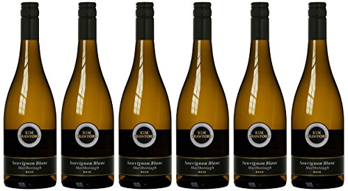 Kim Crawford Sauvignon Blanc Weißwein 2016(1 x 0.75 l) von Kim Crawford