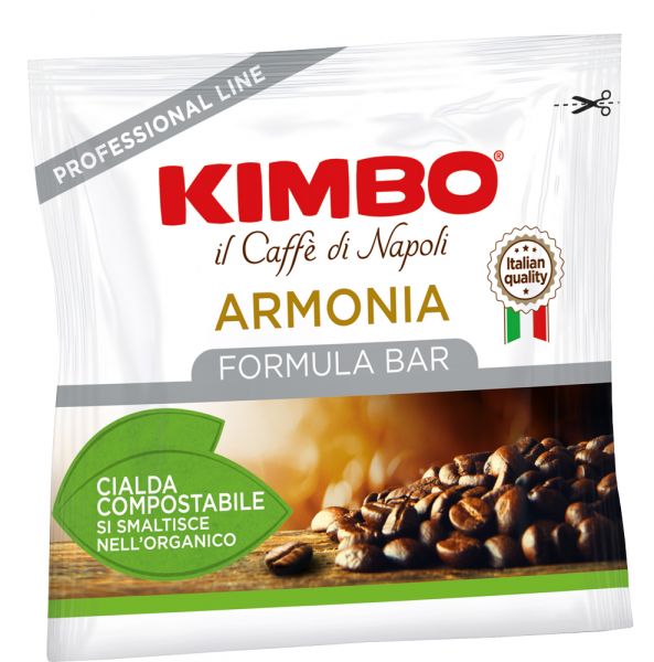 Kimbo Armonia ESE Pad Kimbo Armonia ESE Pad von Kimbo
