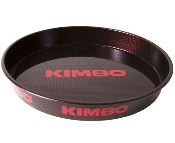 Kimbo Kaffee Tablett von Kimbo