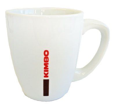 Kimbo Kaffeebecher von Kimbo