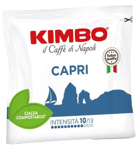 Kimbo Capri ESE Pad von Kimbo