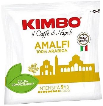 Kimbo Amalfi ESE Pads von Kimbo