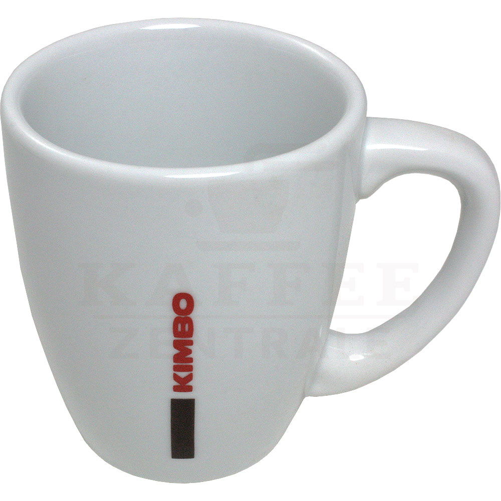 Kimbo Kaffeebecher von Kimbo