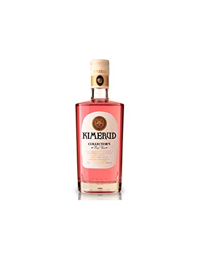 Kimerud Distillery Collectors Pink Gin 0,7 Liter 38% Vol. Kimerud Distillery Collectors Pink Gin 0,7 Liter 38% Vol. von Kimerud