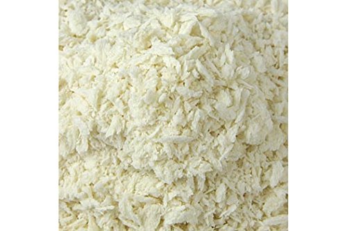 Brotkrümel zum Panieren, gröber als Panko Paniermehl, 1 kg Brotkrümel zum Panieren, gröber als Panko Paniermehl, 1 kg von Kims Asia