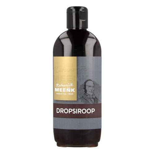 Dropsiroop 200ml Dropsiroop 200ml von Meenk