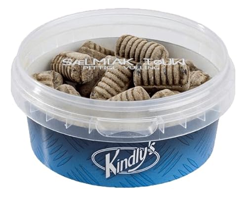 Kindly's | Saelmiak Touw | 12 x 120 gram Kindly's | Saelmiak Touw | 12 x 120 gram von Kindly's