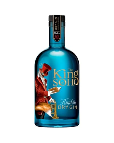 King of Soho 0.7 (1 x 0.7 l) von King of Soho