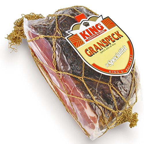 King's Granspeck von King's