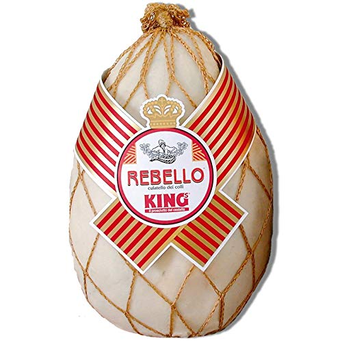King's Rebello - Angebot 3 Pieces King's Rebello - Angebot 3 Pieces von King's