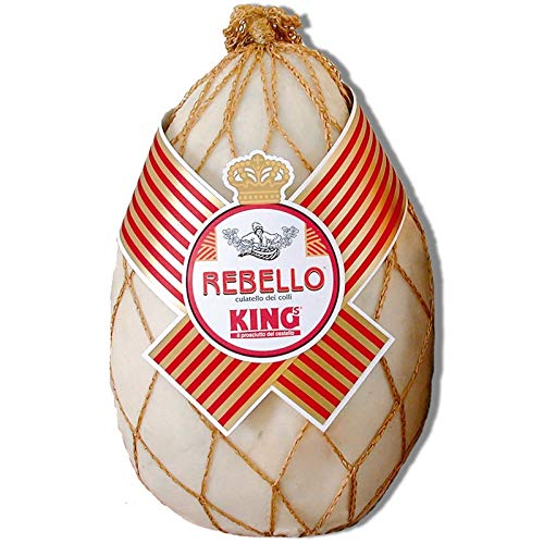 King's Rebello - Angebot 3 Pieces von King's