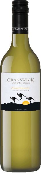 Cranswick Outback Creek Chardonnay Jg. 2021 von Cranswick