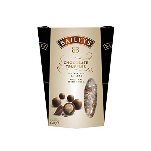 Baileys Schokolade mit Füllung, 2er Pack (2 x 150 g) von Baileys
