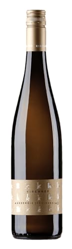 Kirchner Auxerrois QbA trocken 2023 (1 x 0.75 l) von Kirchner