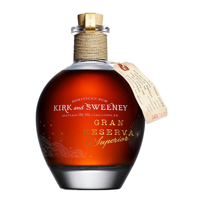 Kirk & Sweeney : Gran Reserva Superior von Kirk & Sweeney