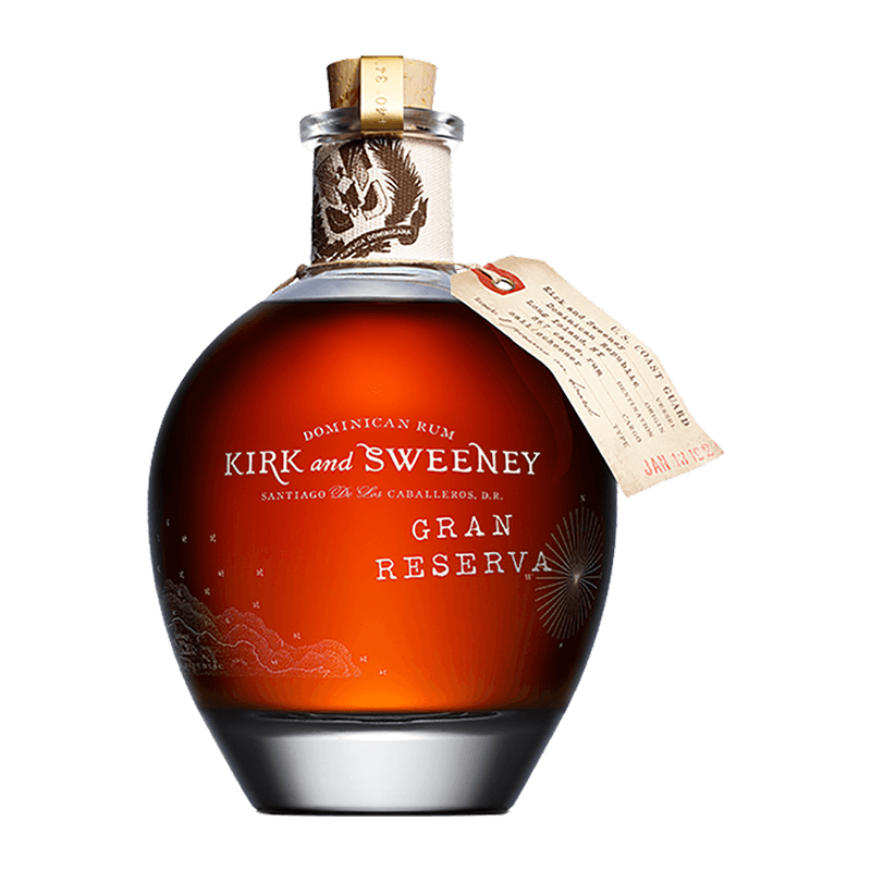 Kirk & Sweeney : Gran Reserva Kirk & Sweeney : Gran Reserva von Kirk & Sweeney