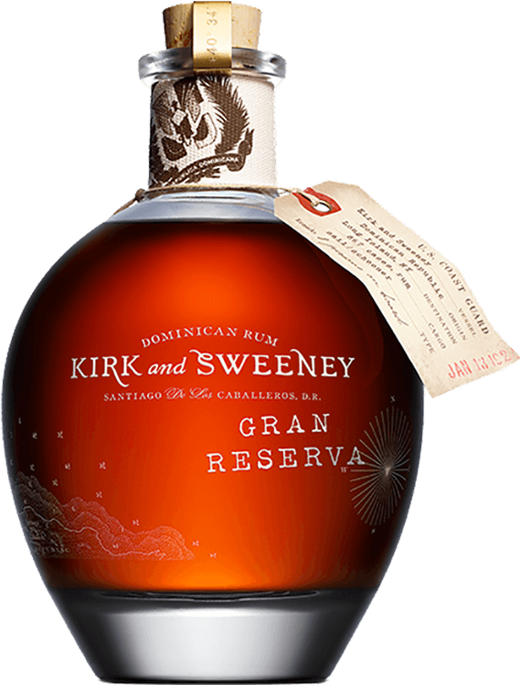 Kirk & Sweeney : Gran Reserva von Kirk & Sweeney