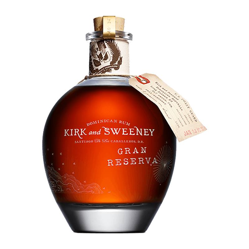 Kirk & Sweeney : Gran Reserva von Kirk & Sweeney