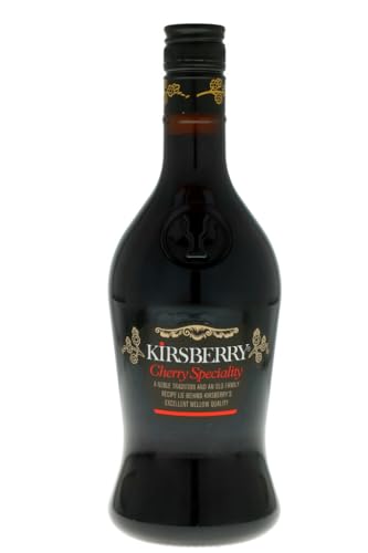 Kirsberry Cherry Speciality 14,8% Vol. 0,7l von Kirsberry