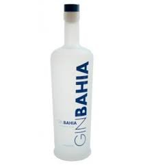 Gin Bahia von Kiskaarly