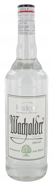 Kisker Wacholder Kisker Wacholder von Kisker