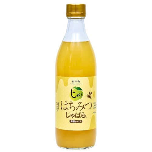 Honig-Faltenbalg 500 ml (Verd?nnungstyp) von じゃばら