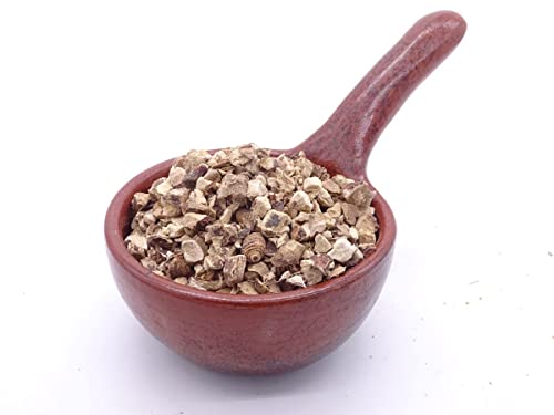 Kalmuswurzel natur (Calami rhizoma) 250g geschnitten Tee natur Räucherwerk von Kl-u-Ra Magie des Lebens